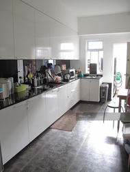 Joo Hong Road (D19), Terrace #116851962